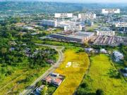 Commercial lot for sale in Uptown, Cagayan de oro city