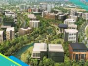 Prime Commercial Lot for Sale in Vermosa Midtown by...