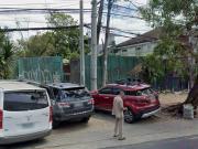 Commercial Lot for sale in White Plains Quezon City