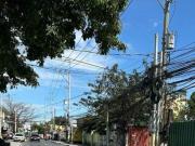 Commercial Lot For Sale Naga Road Las Pinas 1,885sqm