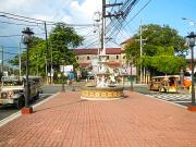 COMMERCIAL LOT FOR SALE PEDRO GIL, STA. ANA