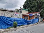 Commercial Lot FOR SALE Pluto St. Proj. 8, Quezon City