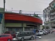 Commercial lot for Sale Quezon Ave Quezon City