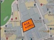 COMMERCIAL LOT FOR SALE @ Romualdez st paco manila