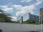Commercial Lot for Sale South Triangle Quezon City