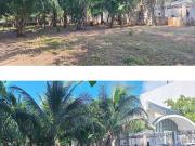 Commercial lot in Antipolo City PP CODE #3111