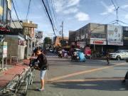 Commercial Lot in Bagong Ilog,Pasig