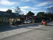Commercial Lot in Brgy. Central, Diliman, QC near Cityhall