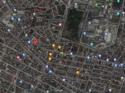 Commercial Lot in J.P Rizal St Makati
