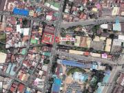 Commercial Lot in M.J. Cuenco Street Cebu City