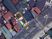 COMMERCIAL LOT IN MAKATI CITY FOR SALE