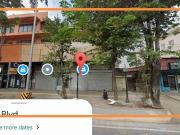 Commercial lot in Osmeña Blvd Cebu City Commercial lot in Osmeña Blvd Cebu City