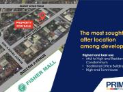 Commercial Lot in Panay Avenue, Quezon City is now for Sale!