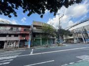 Commercial Lot in Poblacion, Makati City