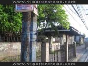 Commercial Lot in Quezon city