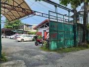 Income Generating Commercial Lot in San Miguel, Pasig