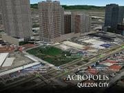 Commercial Lot Near Eastwood City for Sale in Acropolis,...