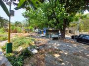 Commercial Lot / Residential Lot In Paranaque 555sqm