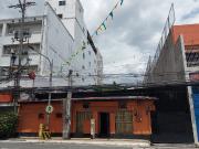 Commercial Lot Sale in Quirino Avenue, Tambo, Parañaque...