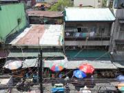 COMMERCIAL LOT @ STO.CRISTO DIVISORIA MANILA