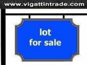 Commercial Lot tondo, Manila