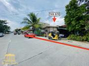 Commercial Lot w/ Old House is For Sale along Obrero,...