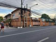 Commercial Lot with Building for Sale Along Quirino Ave,...