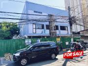 Commercial Lot with Building in Bagong Ilog, Pasig |...
