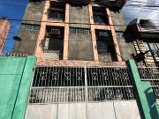 Commercial Lot with existing old bldg in FPJ Ave. /...