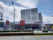 4,000 sqm Commercial Lot with Showroom and 8 Storey...