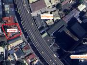 Commercial Lot with Warehouse for Sale Along Araneta... Commercial Lot with Warehouse for Sale Along Araneta...