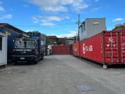 Commercial lot with warehouse for Sale, Malabon