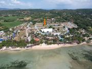 Commercial lots at Calatagan South Beach