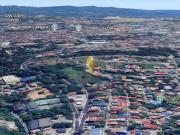 Commercial Lots for Sale along Ortigas Avenue Extension,...