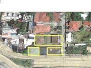 Commercial Lots for sale in Brgy Blue Ridge, Quezon City