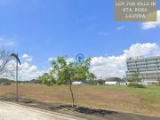 Commercial Lots for sale in Sta. Rosa, Laguna Commercial Lots for sale in Sta. Rosa, Laguna