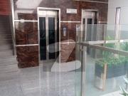 Commercial Office For Rent In F 7 Markaz Islamabad
