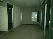 Commercial Office for rent main road soan garden...