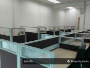 Commercial Office Lot