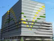 Commercial Office Space for Lease in Makati City 500.38 SQM