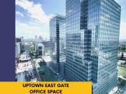 Commercial Office Space For Rent in Uptown East Gate at...