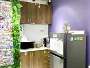 Commercial Office Space For Sale in Regalia Condo Cubao...