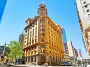 Commercial Office Space in the Heart of the City