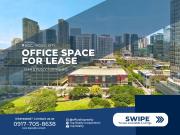 Commercial Office Spaces for Rent in BGC, Fort...