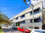 Commercial office suite in Iconic Inner West Complex