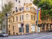 Commercial opportunity in the heart of Sydney