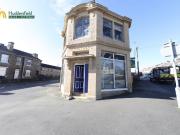 Commercial Opportunity, Longwood Road, Huddersfield HD3,...