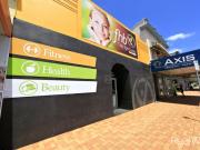 Commercial Opportunity with so many options at the Heart...