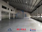 Commercial or Office with Warehouse in Parañaque for Sale