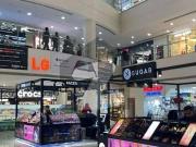 Commercial Outlet 1 Lakh Monthly Rental Income For Sale